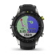 MARQ Athlete, Modern tool watch - 010-02006-16 - Garmin